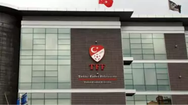 Galatasaray ve Başakşehir Pfdk'ya Sevk Edildi