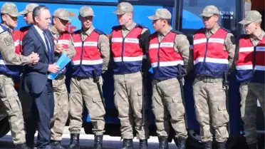 Malatya'daki Fetö/pdy Ana Davasında Sanıkların Savunmaları Alındı