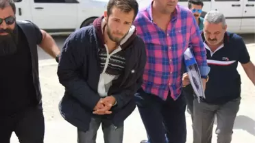 Öldürülen Dilara'nın Eski Eşine Gözaltı