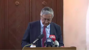 Rum Tarafında Bir Değişiklik Yok' (2)