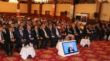 Sağlıklı Kentler Masaya Yatırılıyor