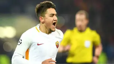 Başakşehir, Yeni Cengiz Ünder'ini Buldu: Barış Alıcı