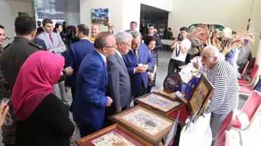 Başkan Uysal, 'Turizm Yalnız Deniz ve Kumdan İbaret Değil, Burhaniye'de Turizm Faaliyetlerini...
