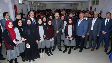 Bayburt, 'Yetim Kardeşliği' ile Türkiye Birincisi Oldu