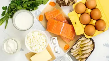 Besinler D Vitamini İhtiyacını Karşılar Mı?
