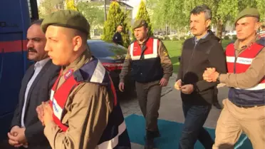 Bolu'da, Fetö'nün Eğitim Yapılanması Davasında Karar Çıktı