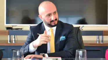 Elyak Başkanı Evren Yurttaş Hastane Yangınlarına Dikkat Çekti