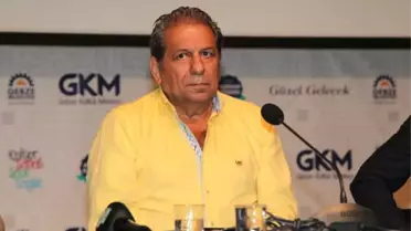 Erman Toroğlu: 'Bin Liraya 50 Liralık Futbol Görüyorsunuz'