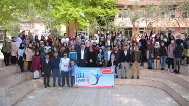 Gemlik Belediyesi Gençlerin Yanında
