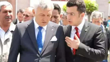 Isparta 'Belediye Davası' Yeniden Görülecek