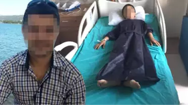 10 Yaşındaki Çocuk, Öğretmeninin Attığı Tekme Sonucu İç Kanama Geçirip Ameliyat Oldu
