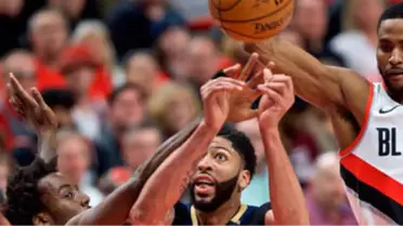 Pelicans Büyük Avantaj Sağladı