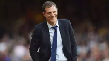 Slaven Bilic Sezon Sonunda Eintracht Frankfurt'un Başına Geçebilir