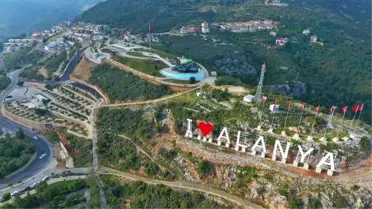 Tavşandamı Devlet Bahçeli Yaşam Alanı Açılıyor