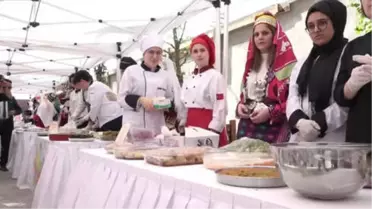 42'nci Turizm Haftası Beyoğlu'nda Öğrencilerle Kutlandı