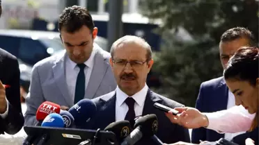 AK Parti'de Büyük Kongre Süreci Henüz Belli Değil