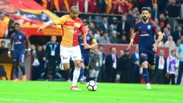 Başakşehir Maçı Sonrası PFDK'dan Galatasaray'a Ceza