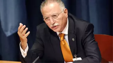 Ekmeleddin İhsanoğlu'ndan 'Erdoğan'a Oy Verecek misiniz?' Sorusuna Yanıt: Partinin Tercihine Katılıyorum