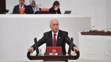 Giresun Turizmi TBMM Gündemine Taşındı