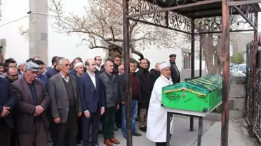 Güven Ailesinin Acı Günü