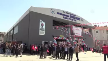Hamzaçebi: 'Türkiye 24 Haziran'da Aydınlık Günlere Yelken Açacaktır'