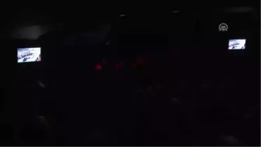 İstanbul Armoni Korosu Çocuklar Yararına Konser Verdi