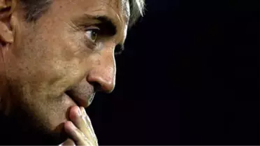 İtalyan Basını Roberto Mancini'nin İtalya Milli Takımının Başına Geçeceğini Yazdı