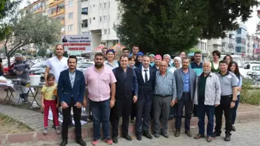 Ortaca Devlet Hastanesinde Kadro Sevinci