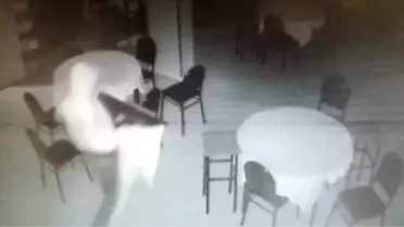 Kocaeli'de Mahallelinin Korkulu Rüyası Hırsızlar Esnafı İsyan Ettirdi