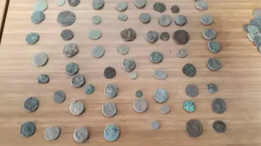 Padişah Fermanlarının Osmanlı Arşivi'nden Çalındığı Ortaya Çıktı
