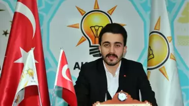 AK Parti Siyaset ile Gençleşiyor, Türkiye Güçleniyor'