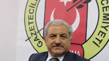 Balıkesir İl Kültür ve Turizm Müdürü Mustafa Çaltı Açıklaması