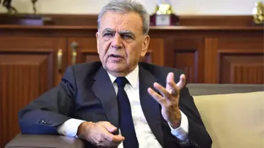 Başkan Kocaoğlu, 'Aday Olacak Mısınız' Sorusuna Yanıt Verdi