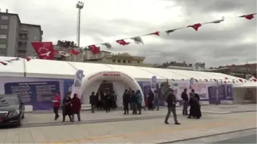 Çocuklarımızın Dil Becerisini Geliştirecek Çalışmalar Yaptık'