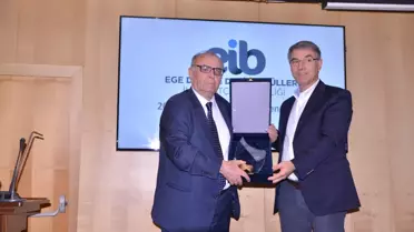 Deri İhracatçılarının Yeni Başkanı Erkan Zandar Oldu