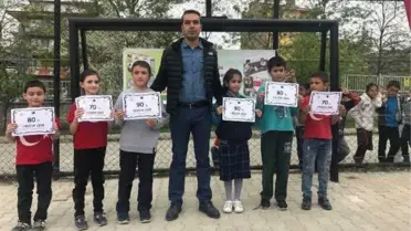 Emet'te Mangala Turnuvası