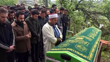 Kazada Ağır Yaralanan Genç, Tedavi Gördüğü Hastanede Hayatını Kaybetti