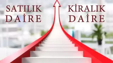 Kiralık Ev Arayışı Bu Yıl Erken Başladı!