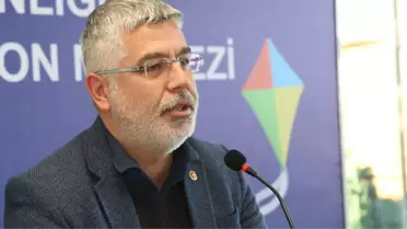 Oktay Çanak: 'Ordu Ekonomisi 15 Yılda Büyüdü'