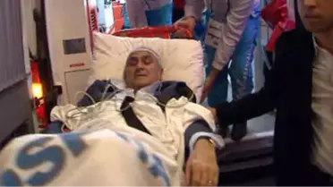 Şenol Güneş: 'Bir Bir Milat Olmalı'