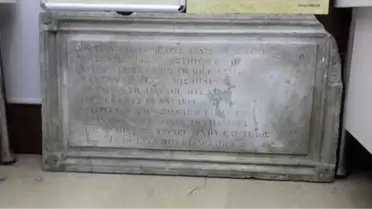 İstanbul'da Büyük Operasyon! Sultan Abdülmecid'in Fermanı Kaçakçılarda Çıktı