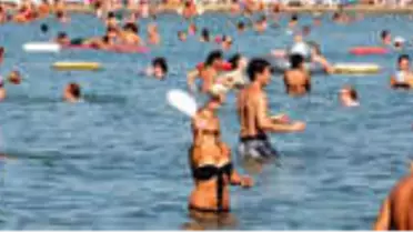 Tatilciler Dikkat! Erken Rezervasyon Kampanyasında Son 10 Gün