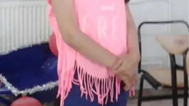 14 Yaşındaki Kızdan Haber Alınamıyor