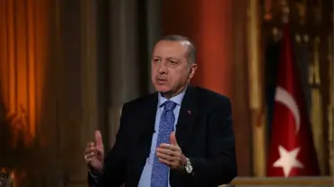 Cumhurbaşkanı Erdoğan: 'Biz Her An Seçime Girebilecek Rahatlıkta Bir Noktadayız'