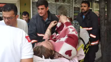 Eşini Yakarak Öldüren Adama Ağırlaştırılmış Müebbet İstendi