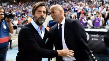 Espanyol'da Flores Dönemi Sona Erdi!