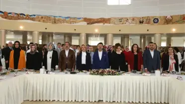 Kadem Nevşehir Temsilciliği Açıldı