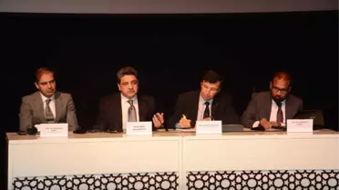 Muhammed İkbal Vefatının 80. Yıldönümünde Konya'da Anıldı