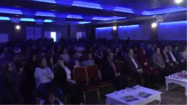 Pursaklar Gençlik Akademisinin Yıl Sonu Etkinliği
