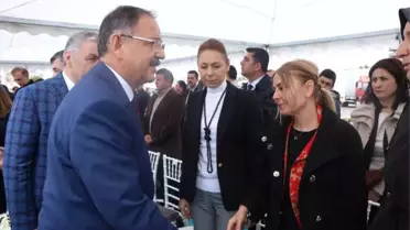 Şehit Tümgeneral Aydoğan Aydın'ın İsmi Bu Caddede Yaşayacak